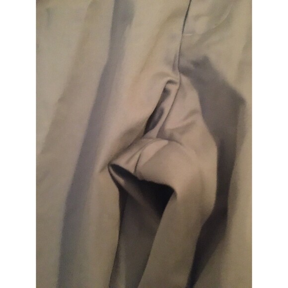 BIg Mac Workwear Dark Khaki Casual Work Uniform Pants Mens Size 48x36 - Picture 5 of 10